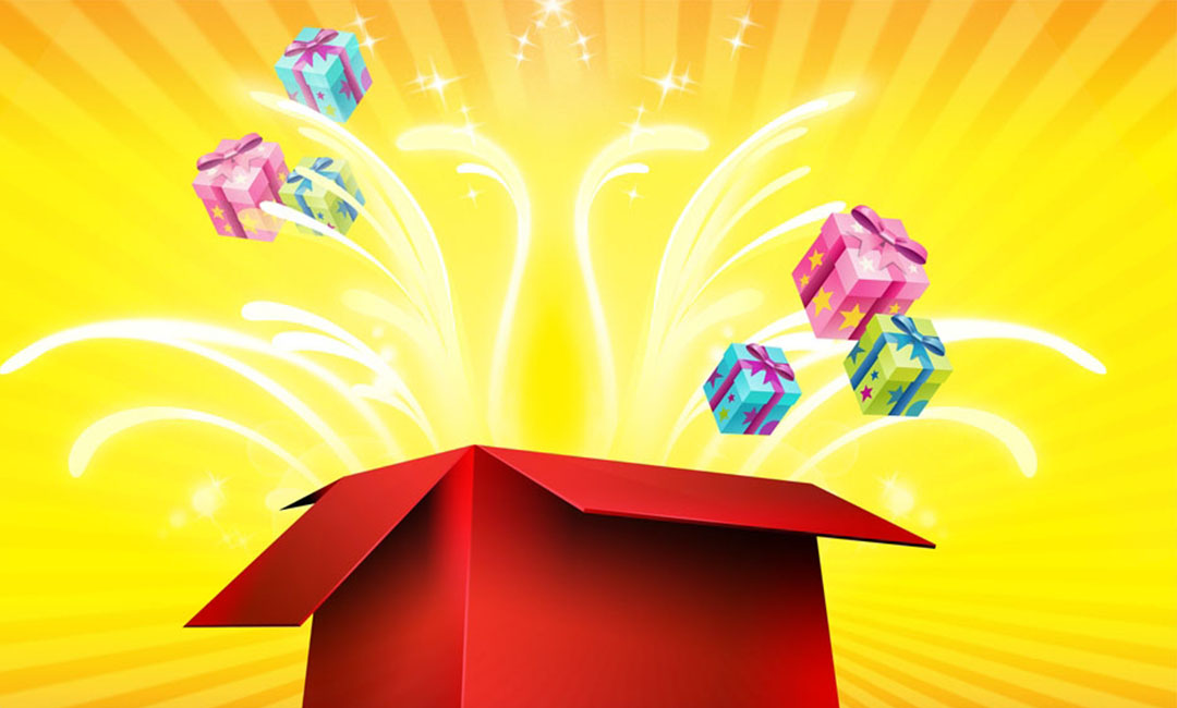 博尔塔拉活动盒子公众号定制开发案例